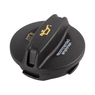 Febi Bilstein Engine Oil Filler Cap - 95810348500